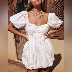 Free people Rendezvous Me Mini